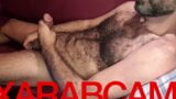 Jamil, Fur - arab gay sex snapshot 5