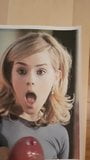 Emma Watson surprised facial snapshot 7