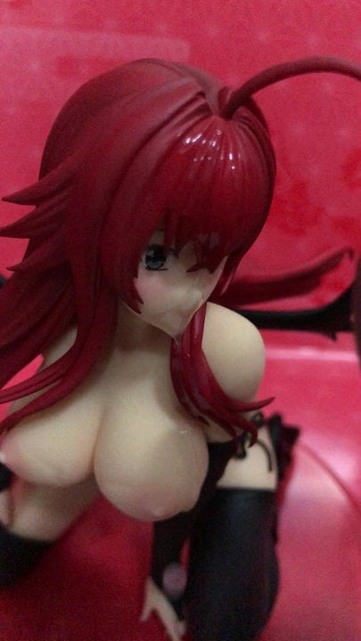 Free watch & Download Highschool DxD Rias Gremory SOF