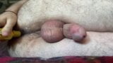 Massaggio prostatico con stick di bolle snapshot 8