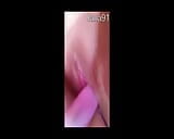 Lakukan dengan dildo saya snapshot 3