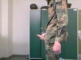 soldier (soldat) in uniform snapshot 8