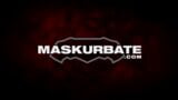 Maskurbate - sessão fumegante para músculo tatuado snapshot 1