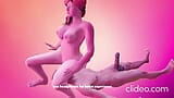 Bhoot Ne Mere Sath Sex Kiya Hindi Audio Sex Story Indian hd Sex Movie snapshot 14