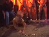 crazy mouth meat monster orgy snapshot 1