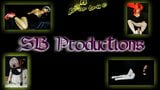 2014, SB Productions, vidéo promo sur le fétichisme des collants snapshot 10