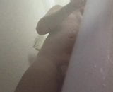 Watch my stepson showering snapshot 3