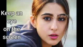 Sara Ali Khan Cum Tribute with Sex Sound: Blowjob Porn | xHamster