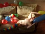 Balloons and Knee socks snapshot 13