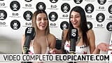 Pauli Belen e Lilack mostram como eles vão fazer sexo oral snapshot 5