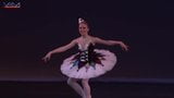 Gorgeous Ballerina 01 snapshot 9