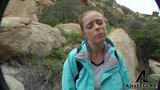Hottest Hiking 3some!Alex Legend Fucks SarahShevon PennyPax snapshot 4