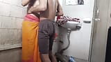 Indian real saali ki gand mari jiju ne, Anal video snapshot 4