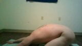 Total body stretches in the morning naked snapshot 16