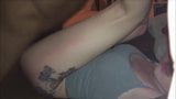 Esposa tatuada teniendo sexo con una bbc snapshot 8