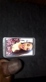 Cumtribute Lilly Singh (iisuperwomanii) snapshot 1