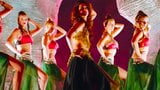 NON PORN Tamannaah Swing Zara In Slowmotion snapshot 2