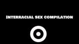 Interracial Sex Compilation snapshot 1