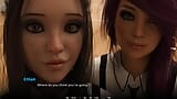 Wvm: the Girls Are Watching Us How We Play Basketball S03 Episode 1 snapshot 3