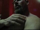 My big hairy pecs snapshot 9