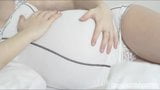 Pregnant Vicky from MyPreggo.com #2 snapshot 4