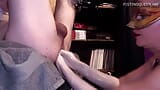 Extreme Deep Double Anal Fisting and Gaping Epic Assplay #76 Part 3 preview snapshot 7