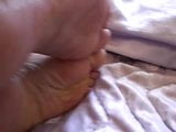 Sexy mature thick latina soles snapshot 10