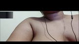 My boob show, desi boob show off snapshot 1