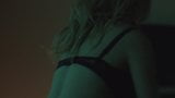 Eliza taylor sesso nudo l'uomo di novembre in topless tette culo snapshot 2