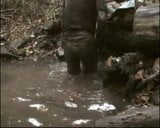 mud wet panties clothed snapshot 3