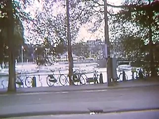 Bon Apetit FULL VINTAGE PORN MOVIE