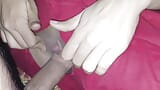 Desi Sexy Muslim Ladki ki Gand me Chudai hard Fucking snapshot 6