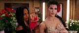 Gina Gershon Topless Scene - Showgirls - HD snapshot 2