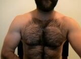 Hairy Shy Man snapshot 3