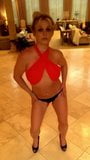 Britney Spears - Bikini Dancing Baby Doll snapshot 1