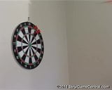 Charlie & Tearry play Strip Darts snapshot 3