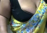 Telugu Priya Tatie Cam Show 2 snapshot 4