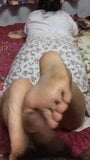 Feet Shaking snapshot 8