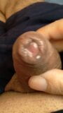 Providal: My penis with semen says hello snapshot 9