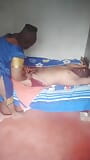 Indian Housewife Fucks with Boyfriend snapshot 2