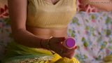 (Rahulc1122 Instagram id ) India Hindi Desi lund movie hot s snapshot 4