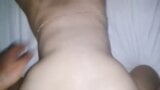 Francés pawg dicked abajo por árabe stud snapshot 7