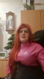 New video of me submissive latex whore AlexaLatexnutte snapshot 2