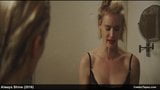 celeb Caitlin FitzGerald & MacKenzie Davis naked & lingerie snapshot 12