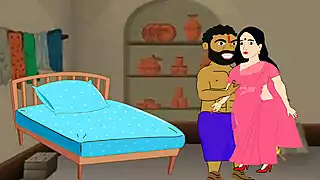 Daaku Ne Badigaand Waali Maa Ko Apni Rakhail Bna Liya: MILF MILF ...