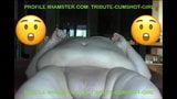 Ssbbw Monster-Muschi. snapshot 15