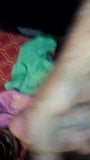 My slut wife dirty panties snapshot 9