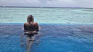 Ерлі-зайыптылармен онлайн режимінде куннилингус пен жыныстық қатынасты қараңыз