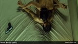 Monica Bellucci nude and erotic movie scenes snapshot 8