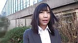 Afternoon Office Lady Fuck - White Cum Training Grounds Miu Akemi snapshot 4